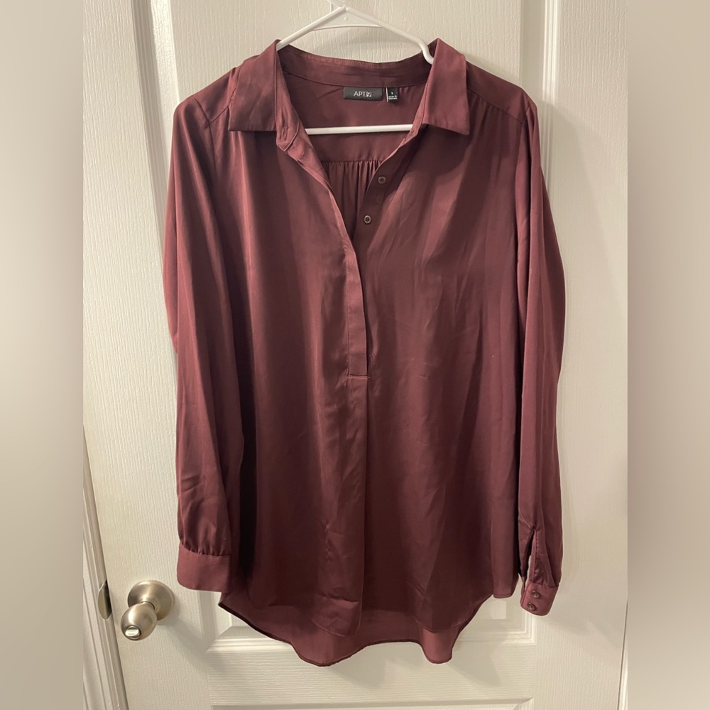Blouse Apt 9